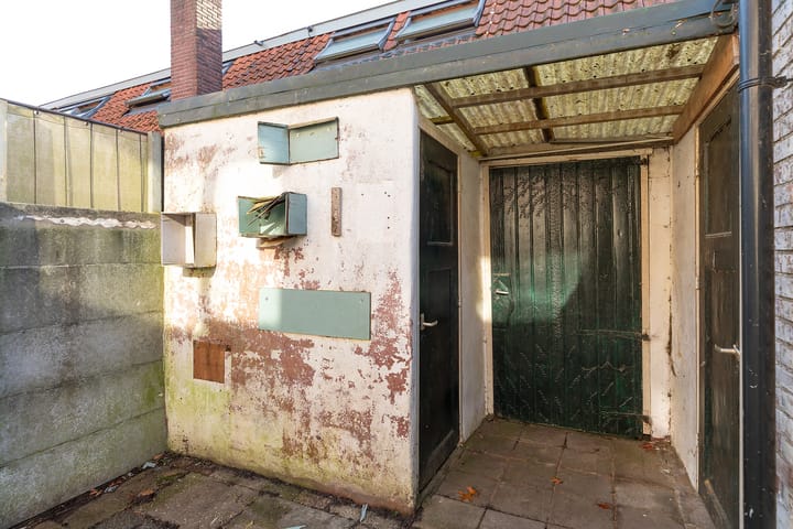 Foto 31 van Wegastraat 30