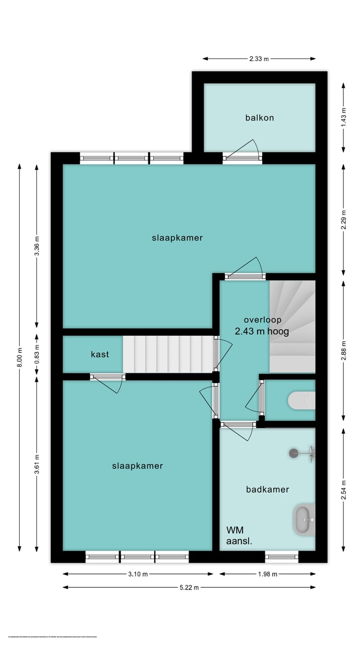 Foto 35 van Wegastraat 30