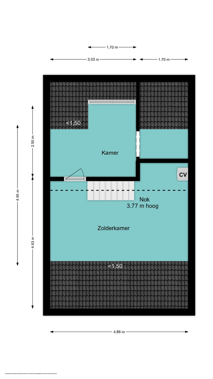 Foto 36 van Wegastraat 30