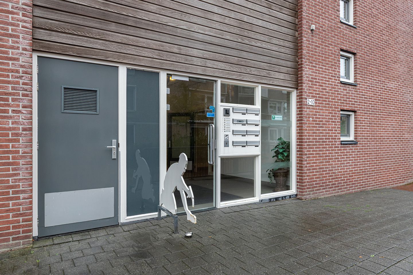 Foto 5 van Kerkbuurt 2