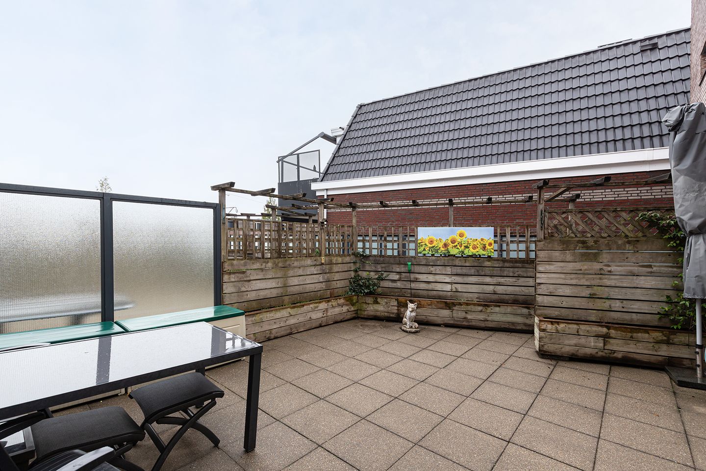 Foto 4 van Kerkbuurt 2