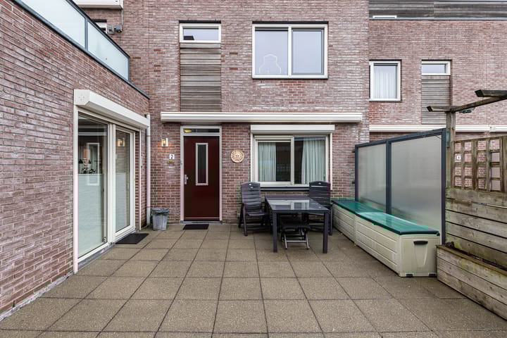 Photo 7 of Kerkbuurt 2