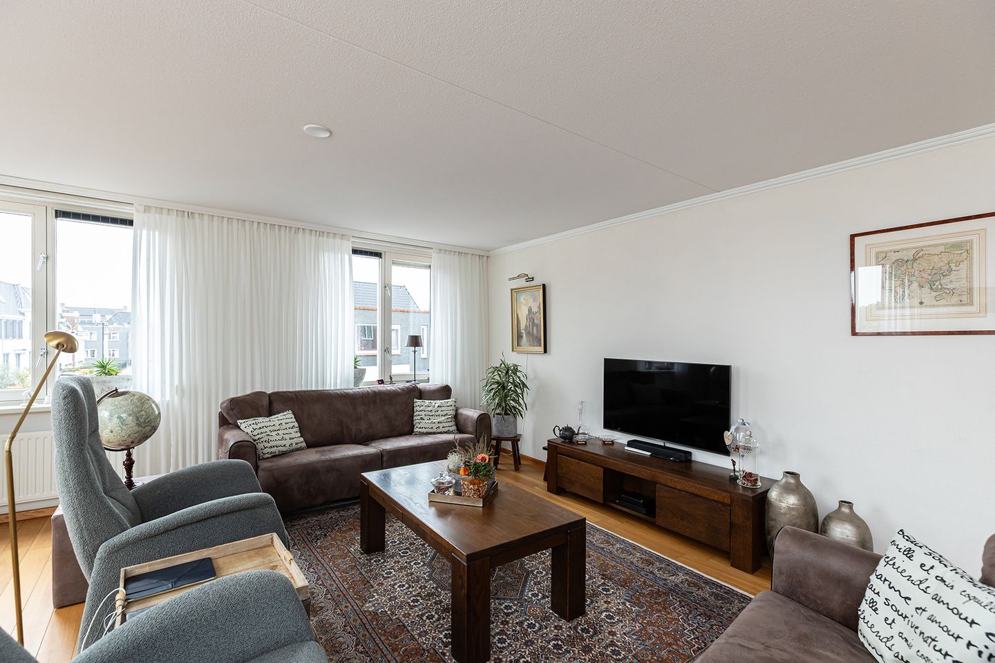 Foto 10 van Kerkbuurt 2