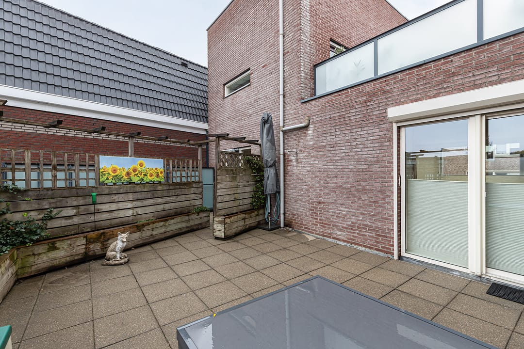 Foto 23 van Kerkbuurt 2