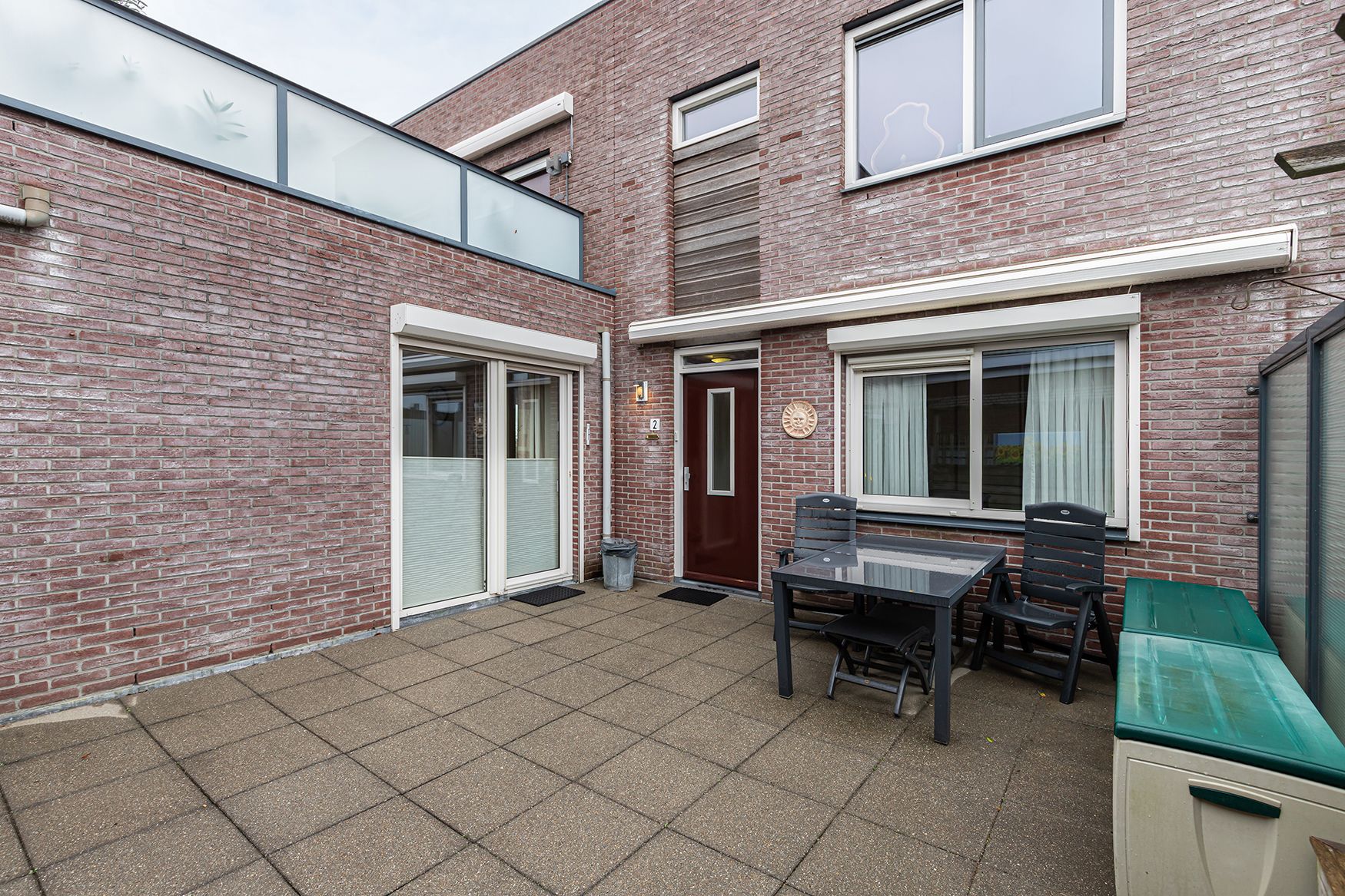 Foto 24 van Kerkbuurt 2