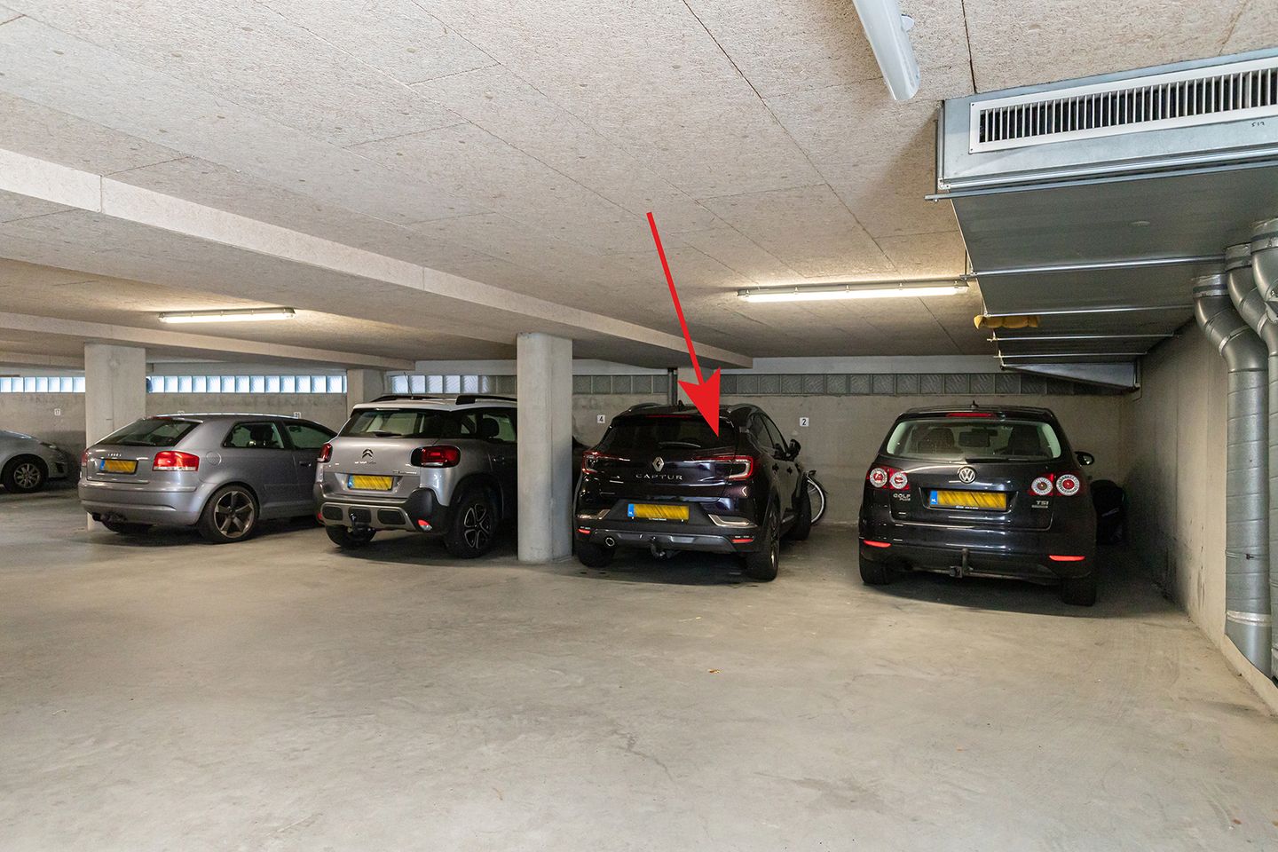 Foto 25 van Kerkbuurt 2