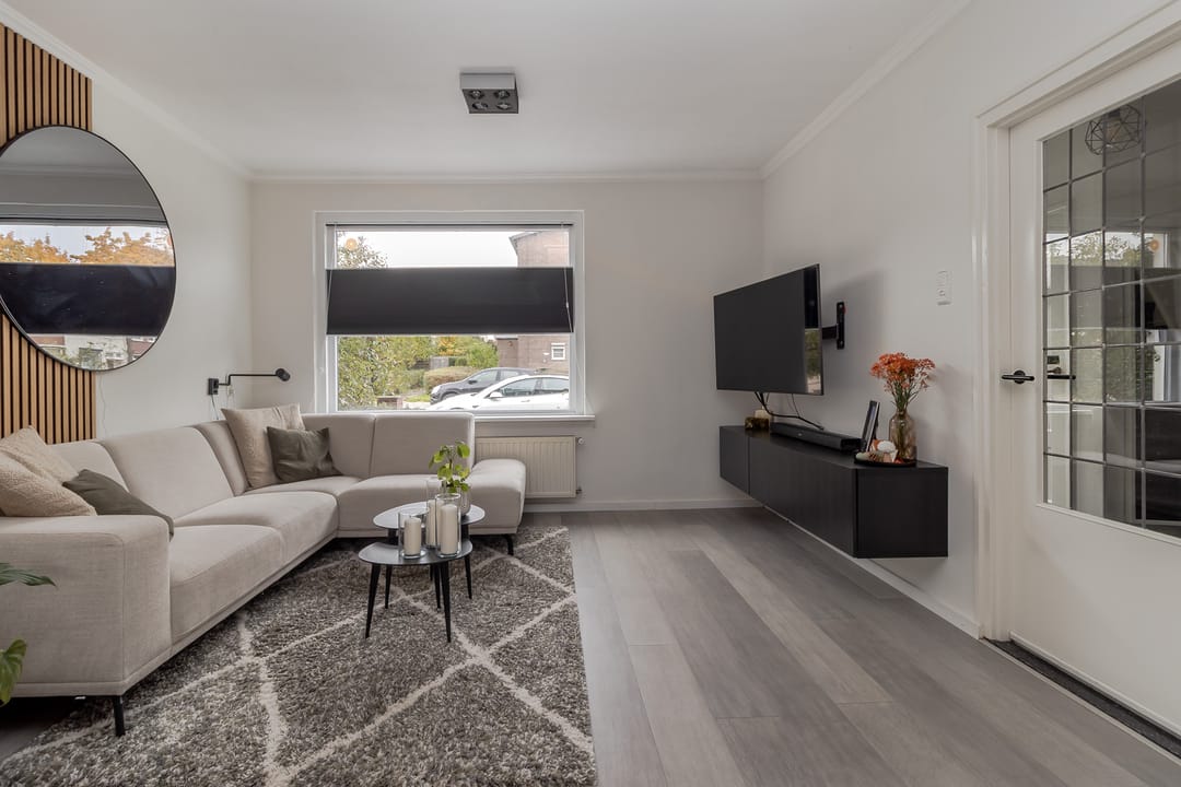 Foto 2 van Vrangendael 79