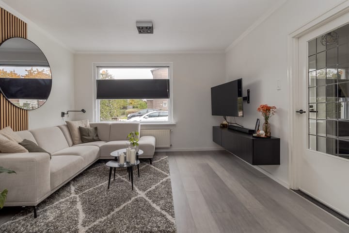 Foto 2 van Vrangendael 79