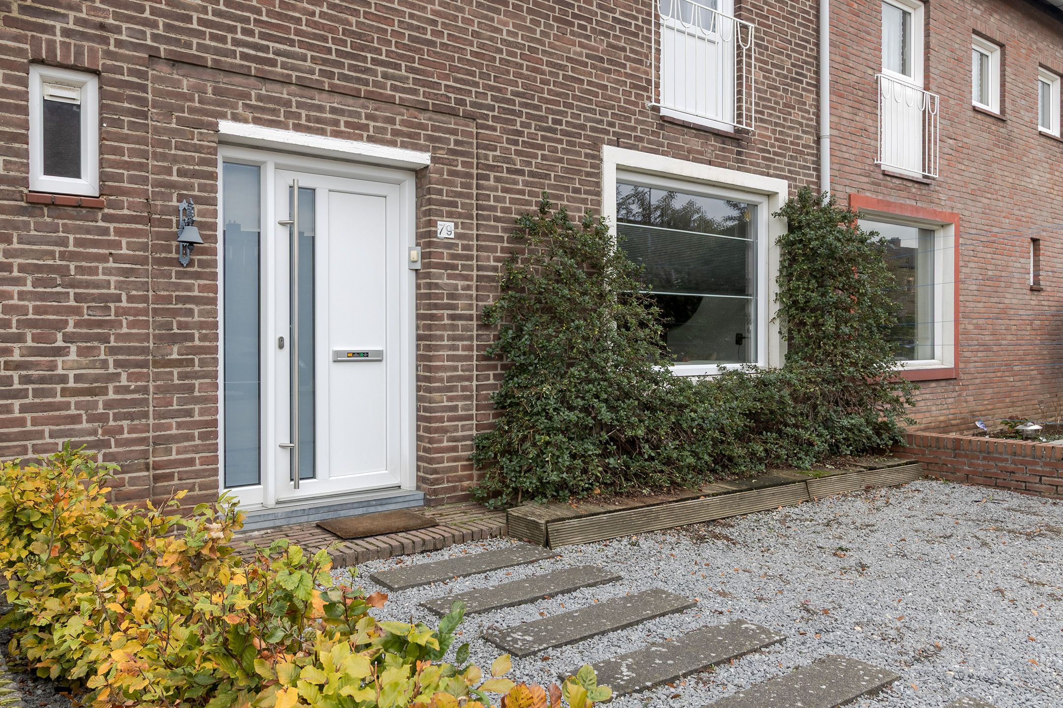 Foto 9 van Vrangendael 79