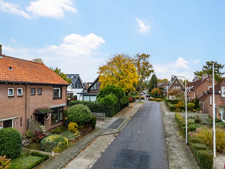 Foto 2 van Pastoor Woltersweg 6