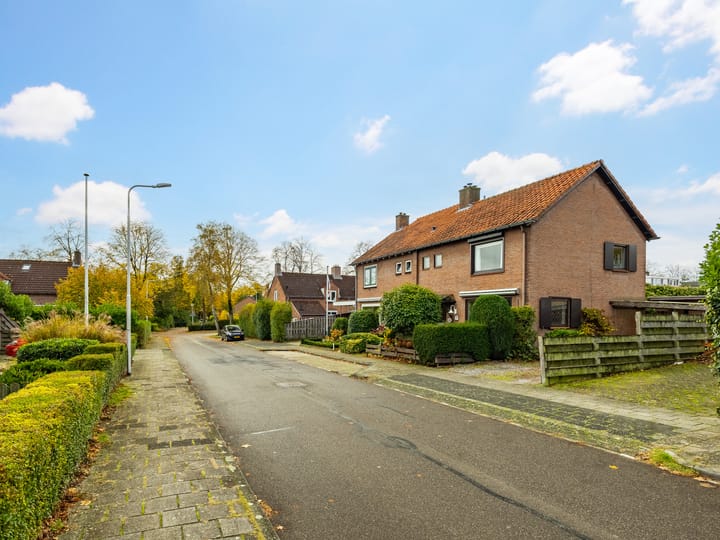 Foto 3 van Pastoor Woltersweg 6