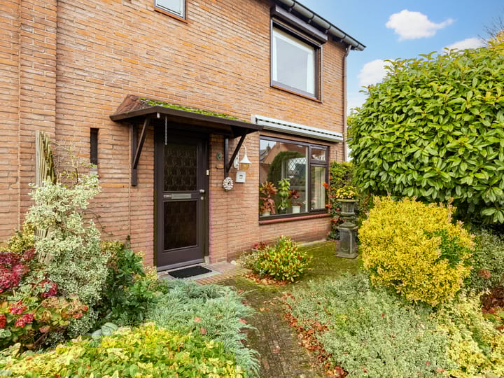 Foto 4 van Pastoor Woltersweg 6