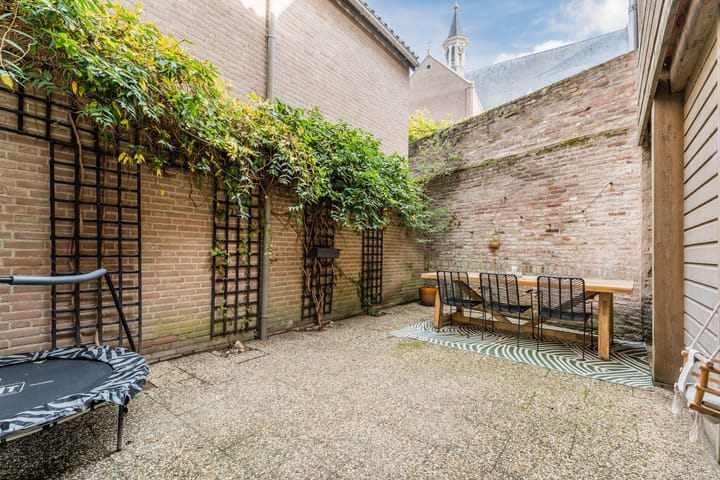 Photo 4 of Hoofschestraat 19