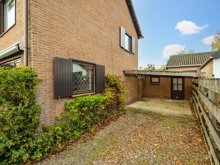 Foto 5 van Pastoor Woltersweg 6