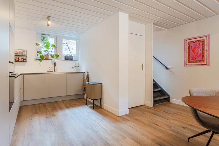 Photo 7 of Hoofschestraat 19