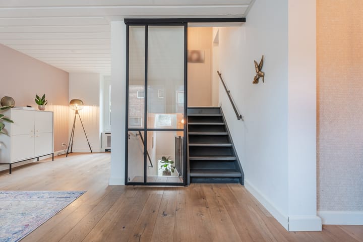 Photo 14 of Hoofschestraat 19