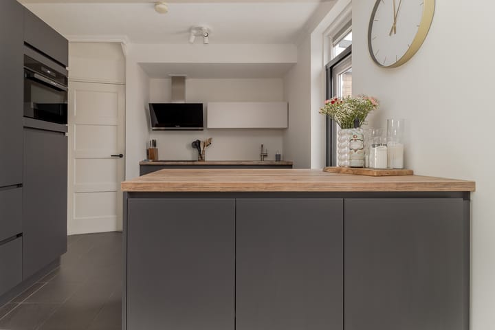 Foto 3 van Vrangendael 79