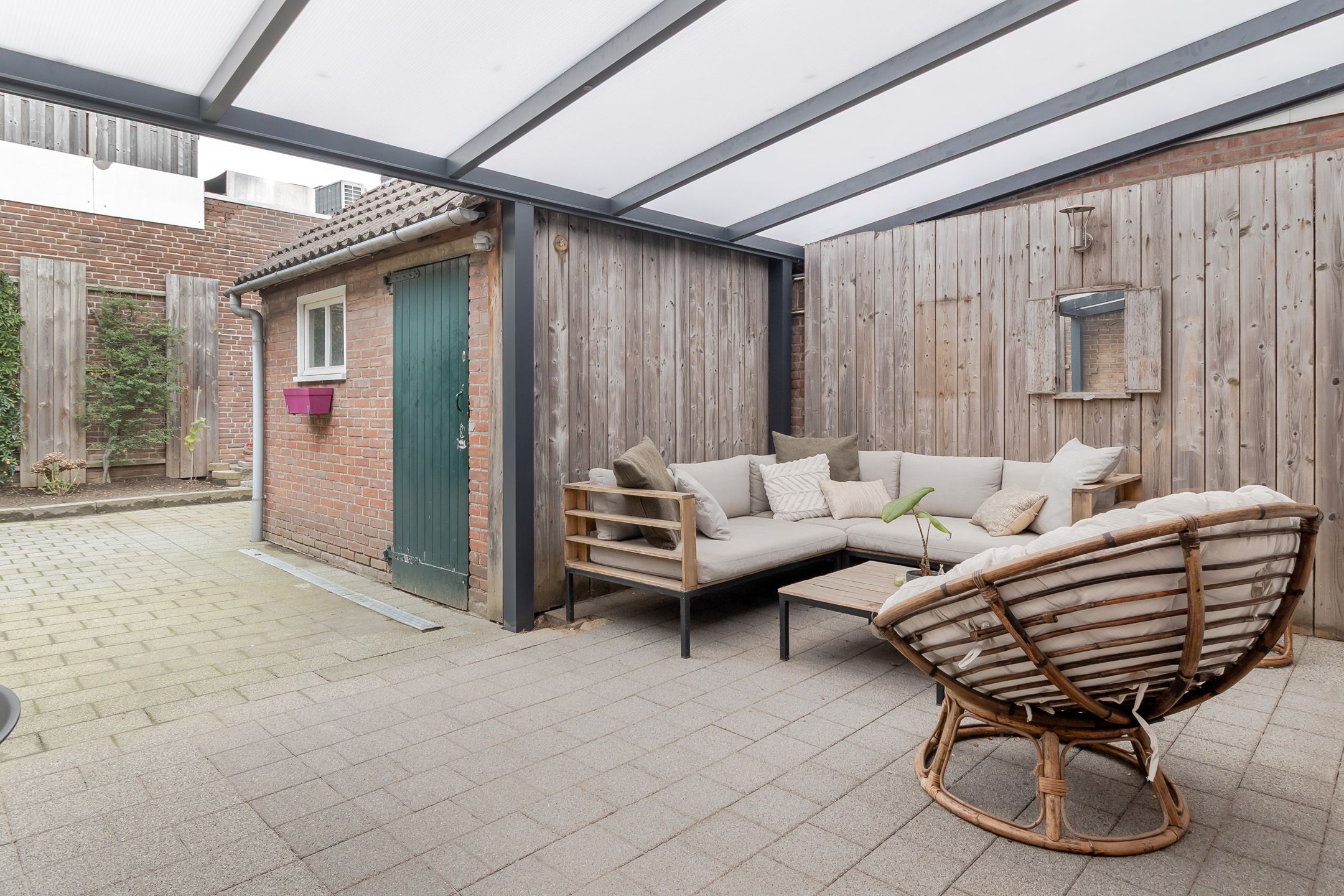 Foto 27 van Vrangendael 79