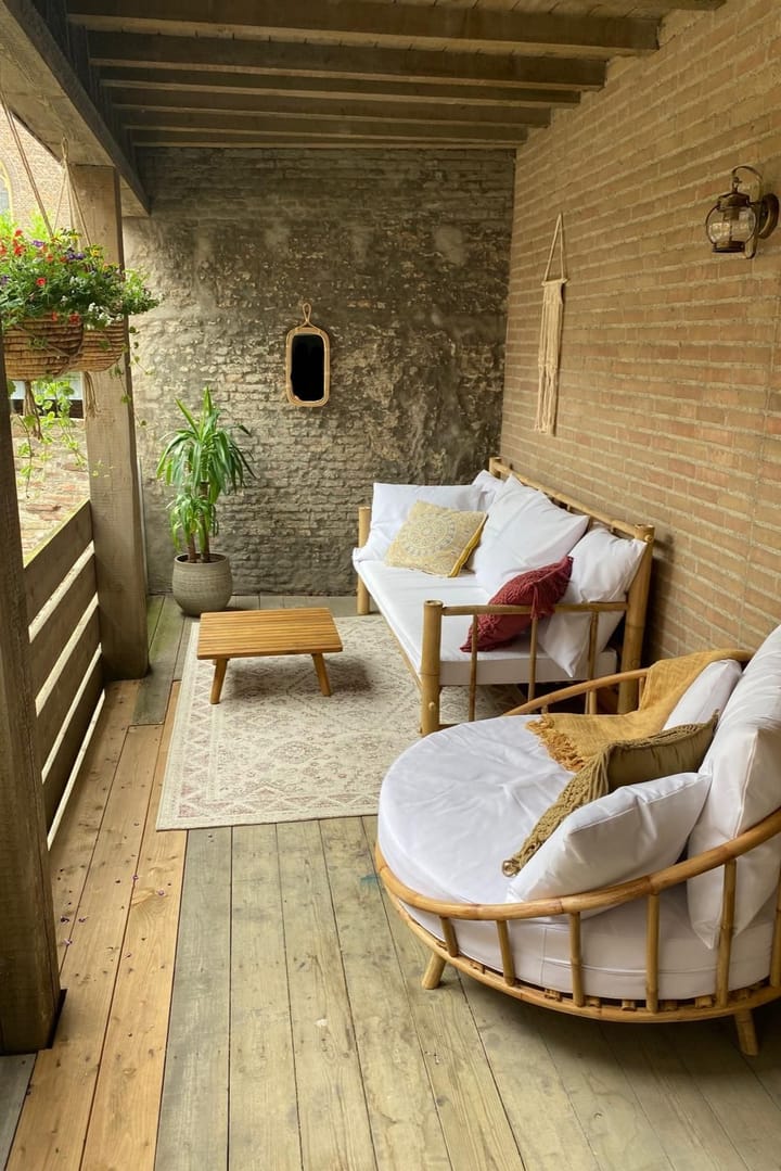 Photo 17 of Hoofschestraat 19