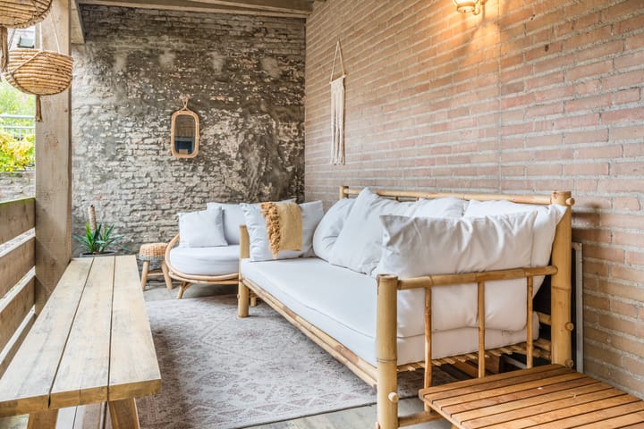 Photo 18 of Hoofschestraat 19