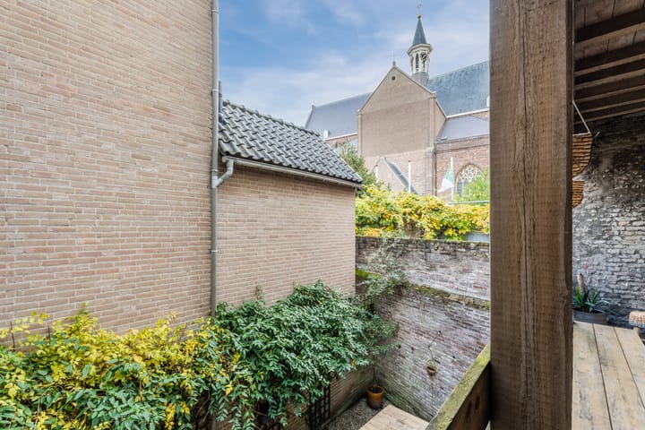 Photo 19 of Hoofschestraat 19