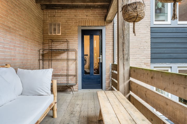 Photo 20 of Hoofschestraat 19