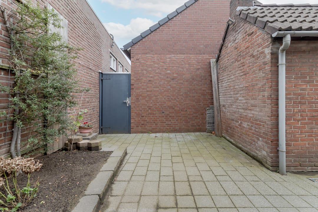 Foto 32 van Vrangendael 79