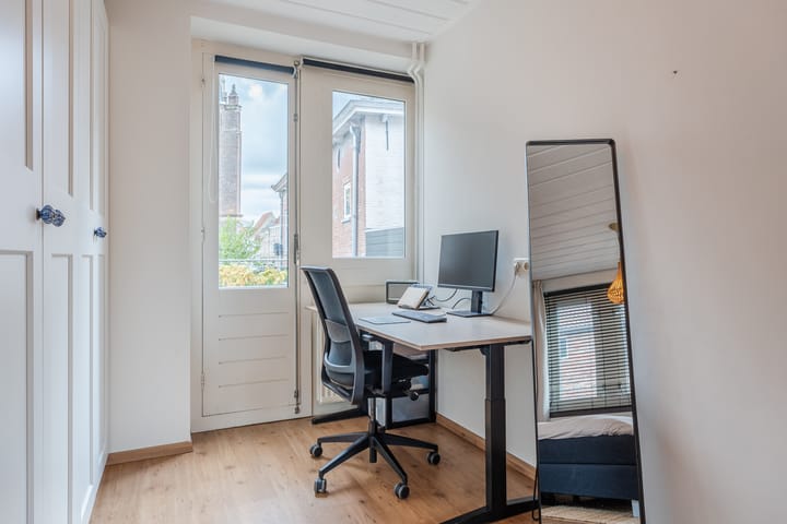 Photo 22 of Hoofschestraat 19