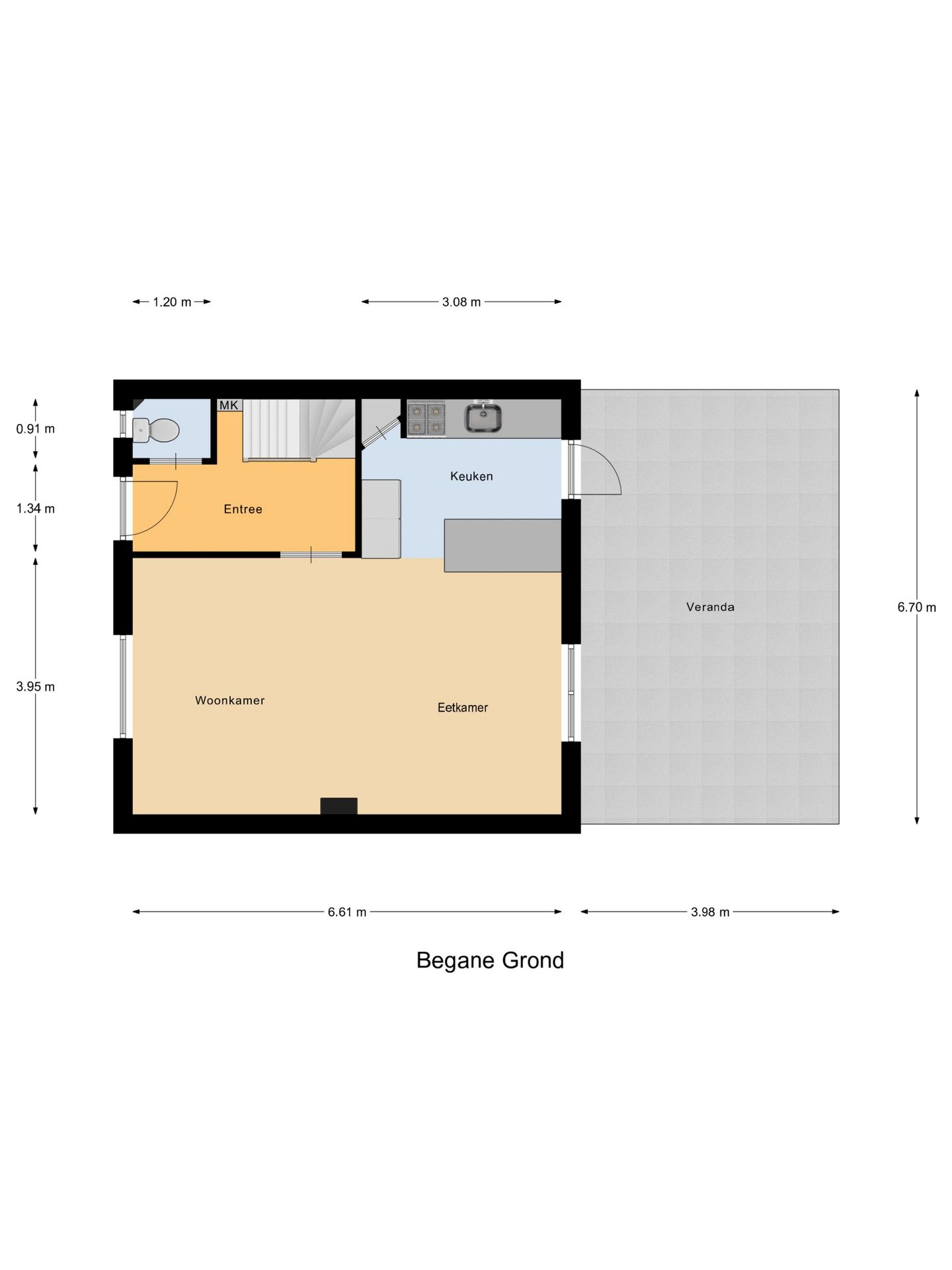 Foto 34 van Vrangendael 79