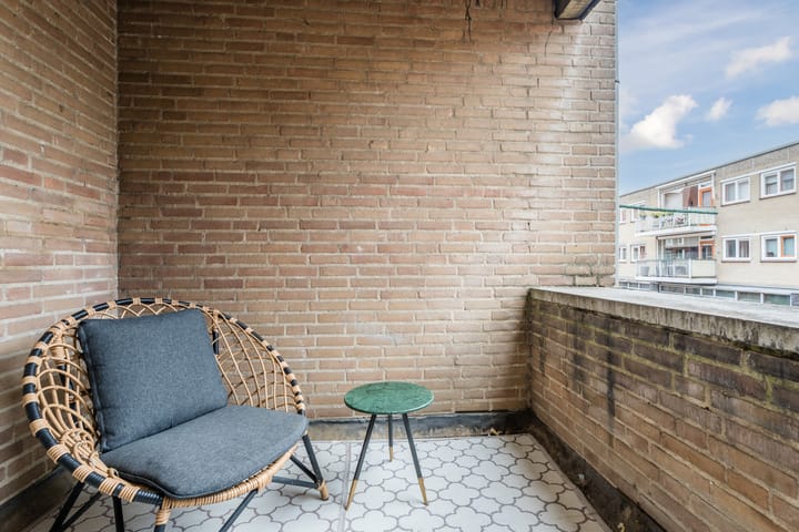 Photo 24 of Hoofschestraat 19