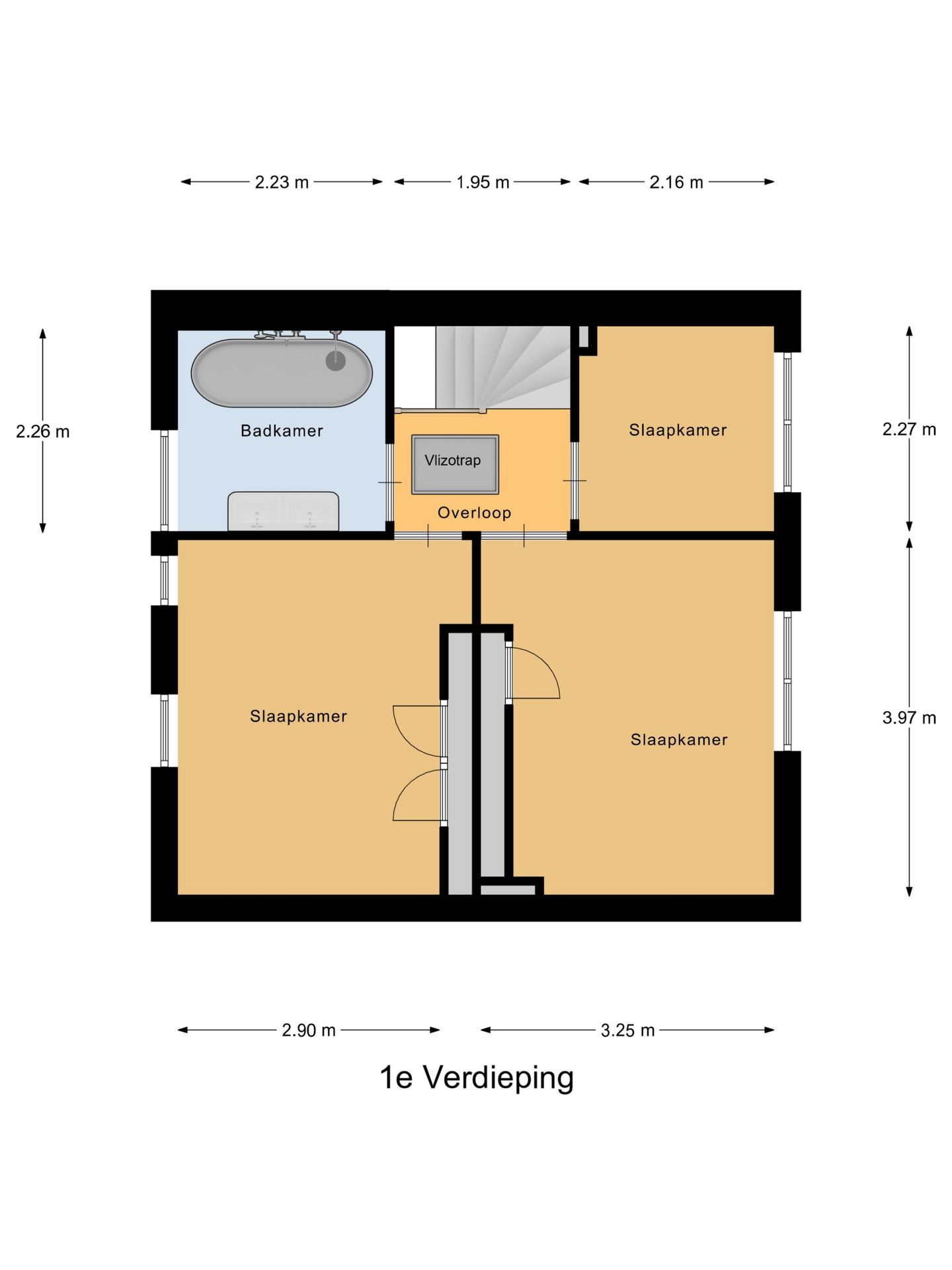 Foto 35 van Vrangendael 79