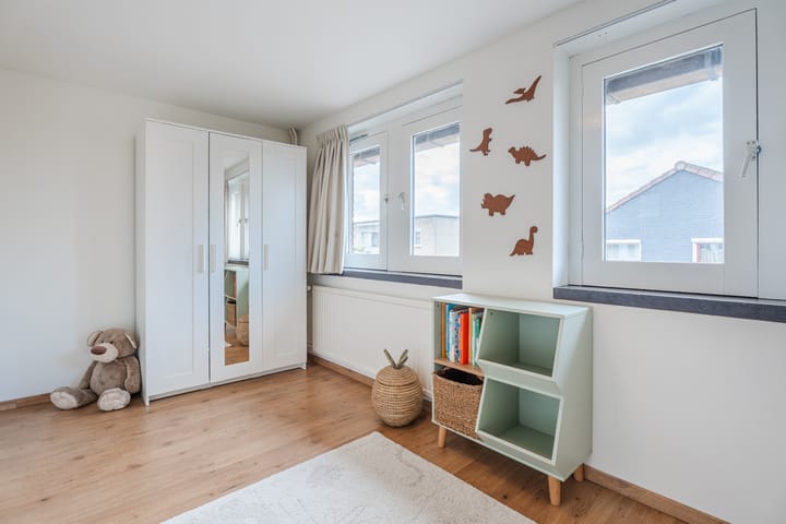 Photo 28 of Hoofschestraat 19