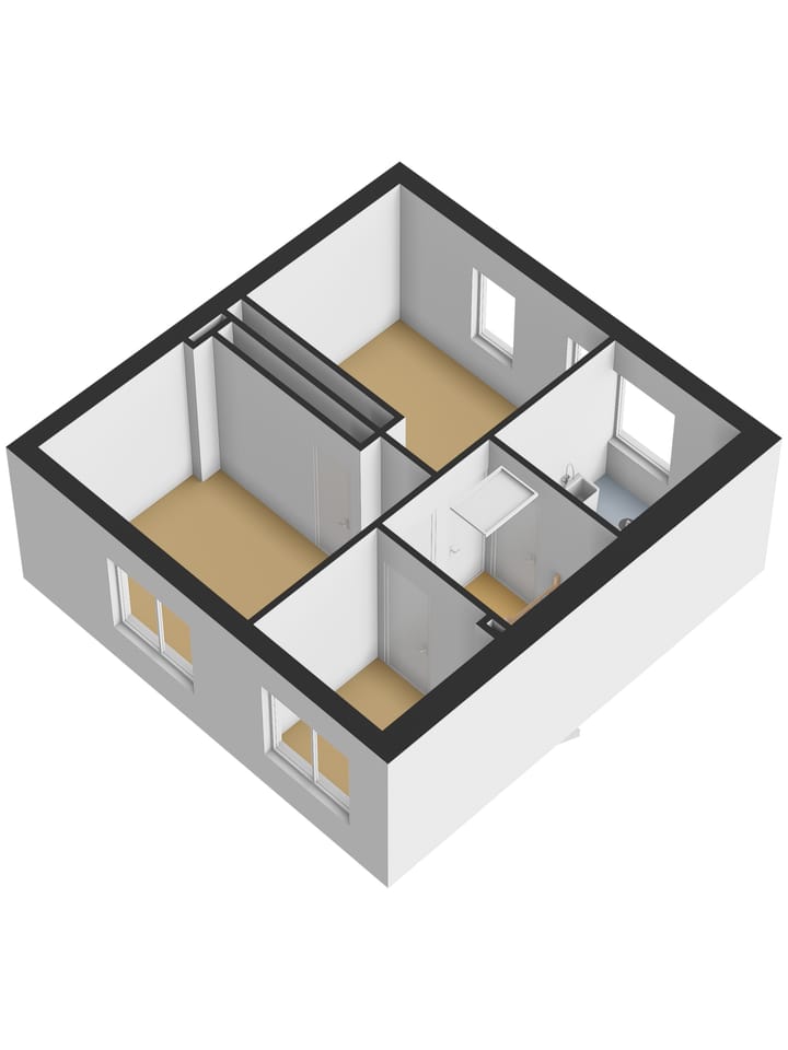 Foto 40 van Vrangendael 79