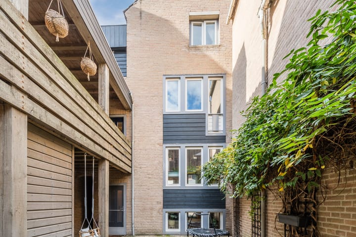 Photo 36 of Hoofschestraat 19