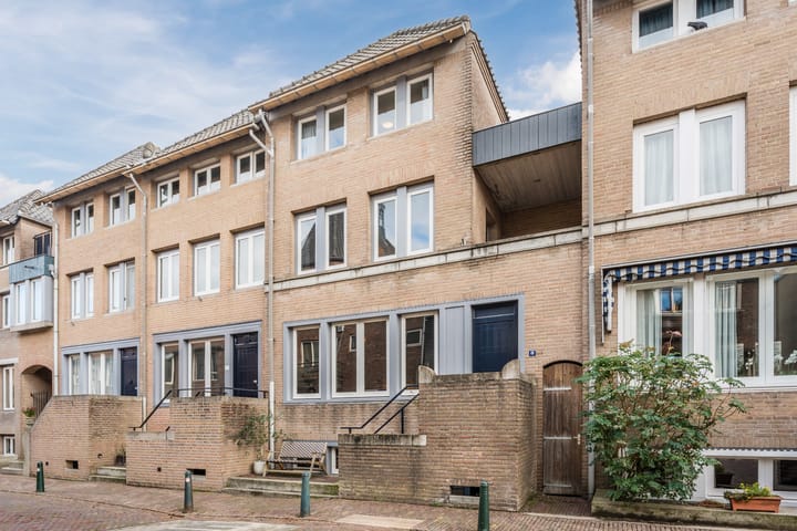 Photo 37 of Hoofschestraat 19