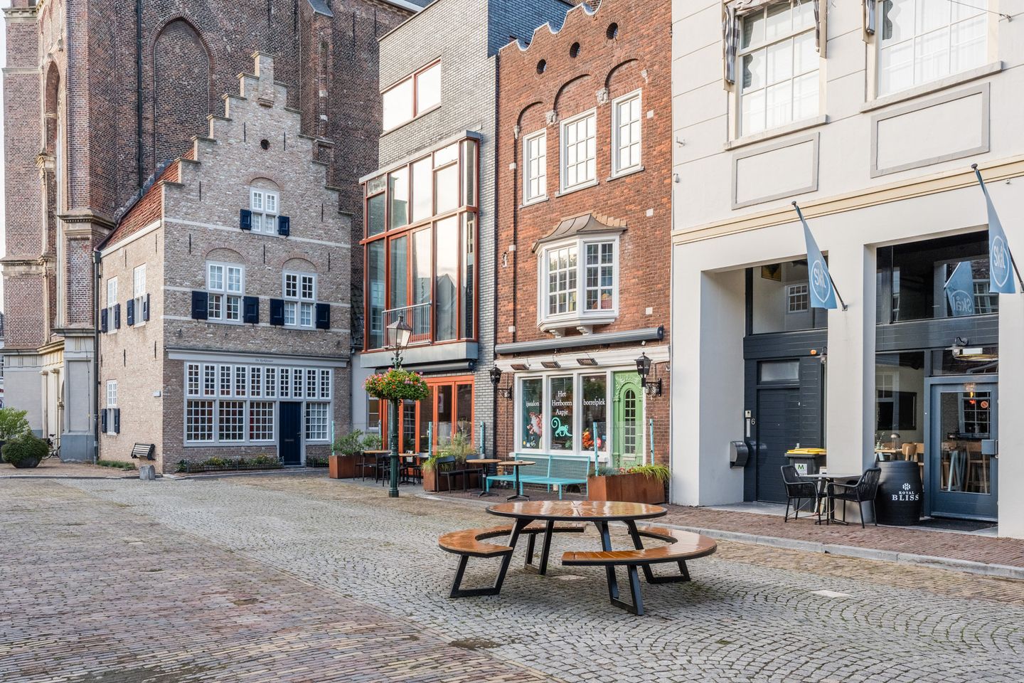 Foto 40 van Hoofschestraat 19