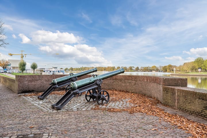 Photo 41 of Hoofschestraat 19