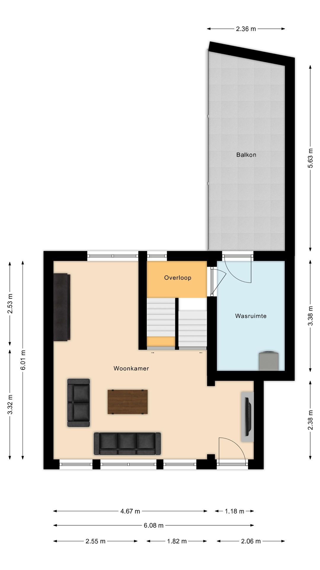 Foto 46 van Hoofschestraat 19