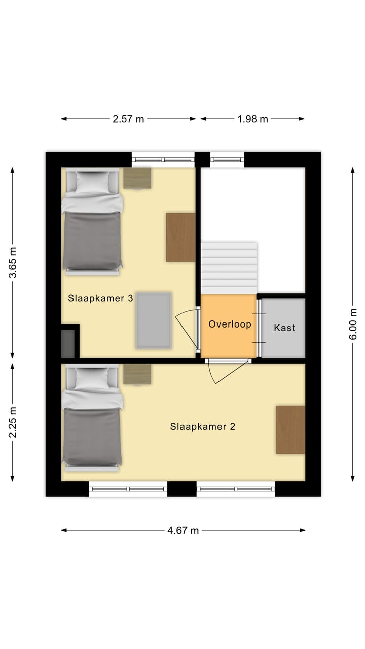 Photo 48 of Hoofschestraat 19