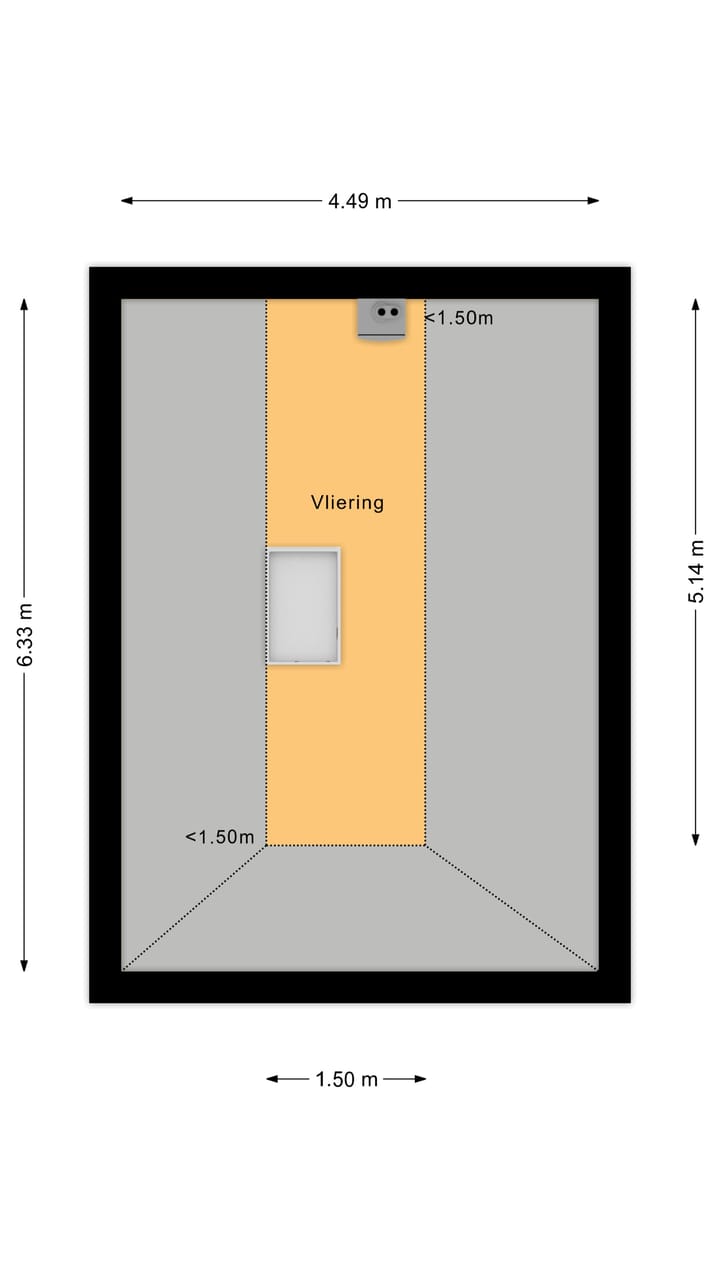 Photo 49 of Hoofschestraat 19