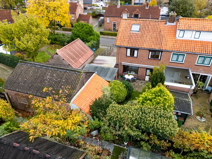 Foto 34 van Pastoor Woltersweg 6