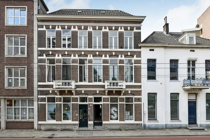 Utrechtsestraat 49-51, Arnhem