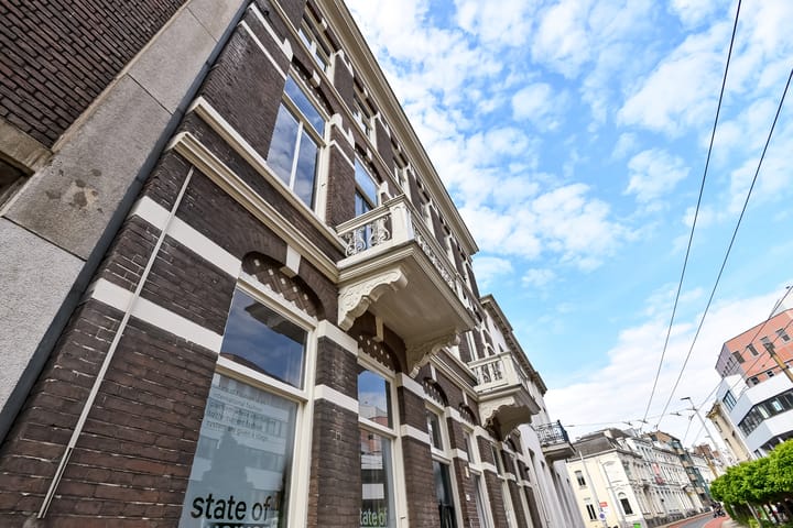 Utrechtsestraat 49-51, Arnhem