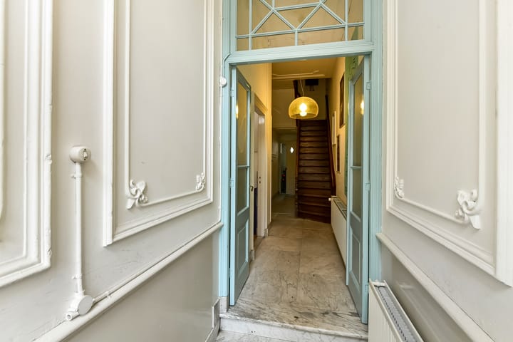 Utrechtsestraat 49-51, Arnhem