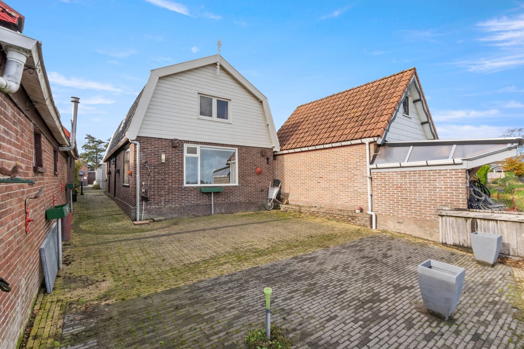 Foto 1 van Dorpsstraat 742