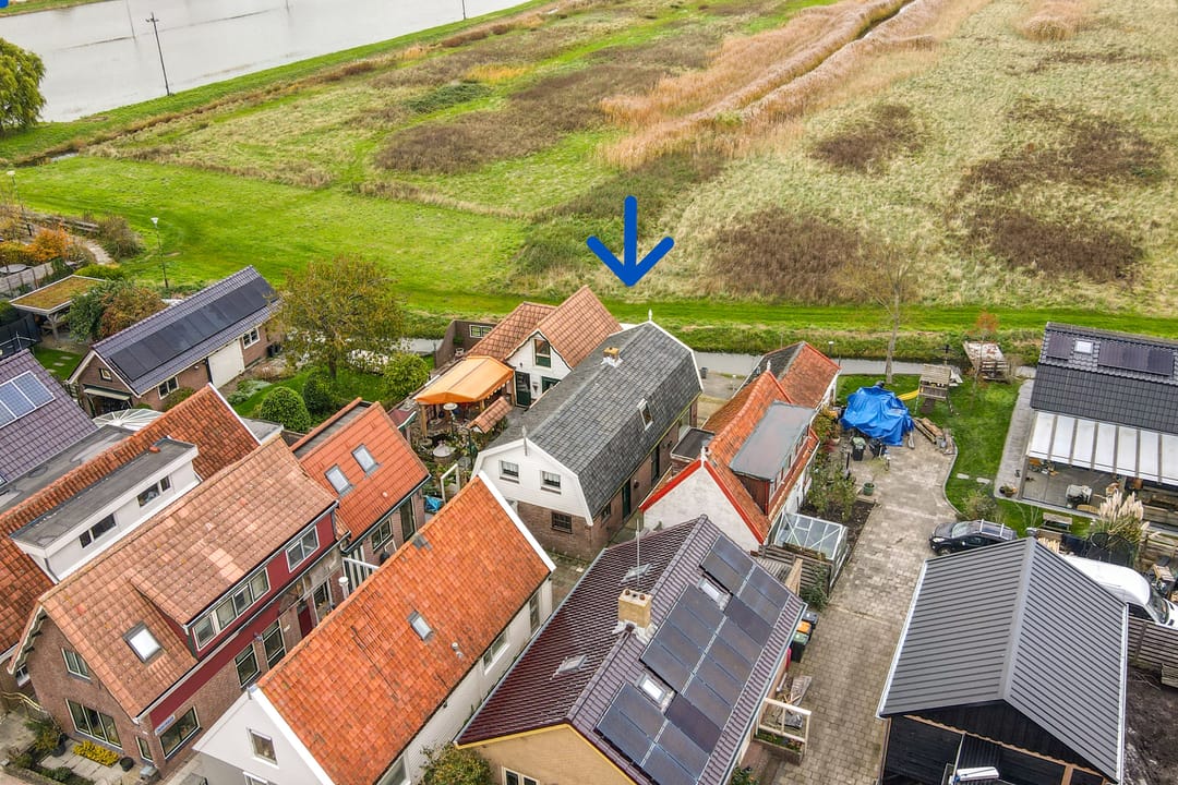 Foto 2 van Dorpsstraat 742