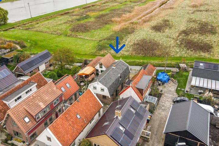 Photo 2 of Dorpsstraat 742