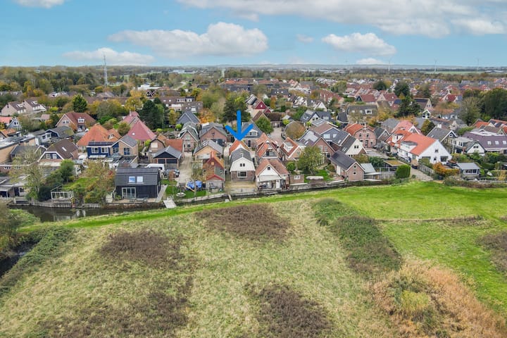 Photo 3 of Dorpsstraat 742