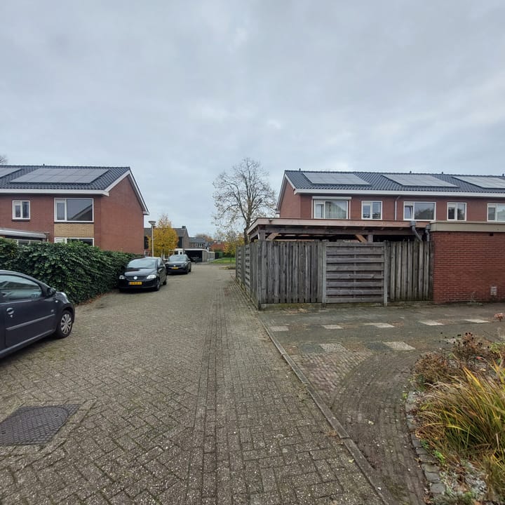 Photo 13 of Dumbarstraat 15