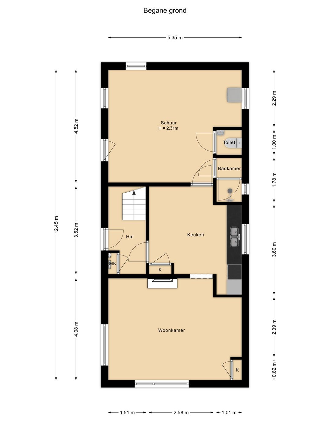 Foto 43 van Dorpsstraat 742